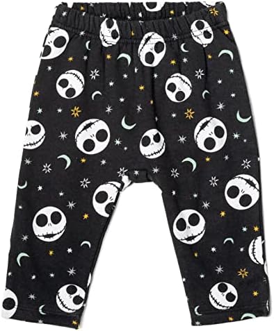 Disney Classics Winnie the Pooh Mickey Mouse Baby Hoodie Bodysuit and Pants 3 - Image 6