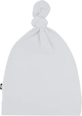 KYTE BABY Unisex Bamboo Rayon Baby Beanie Soft Knotted Cap by KYTEBABY