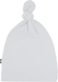 KYTE BABY Unisex Bamboo Rayon Baby Beanie Soft Knotted Cap by KYTEBABY