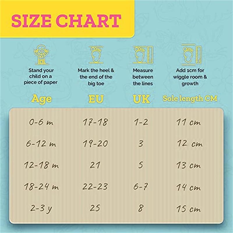 Infant Baby Boys Girls Slippers Cozy Fleece Booties - Image 6