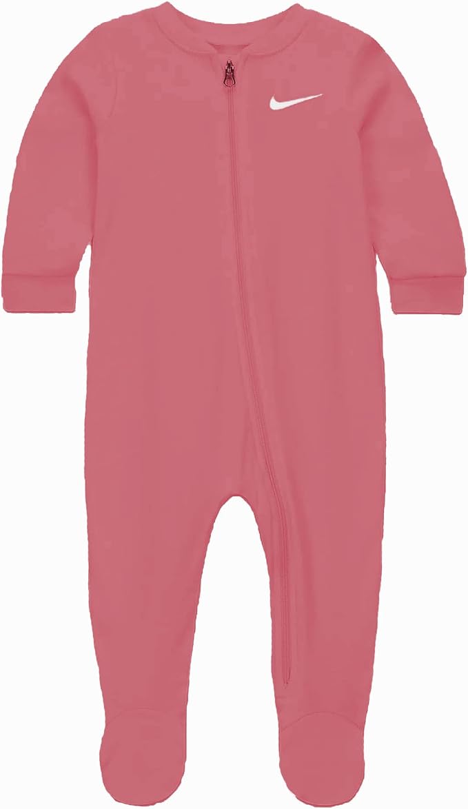 Nike Baby Essentials Footed Coverall by Unknown