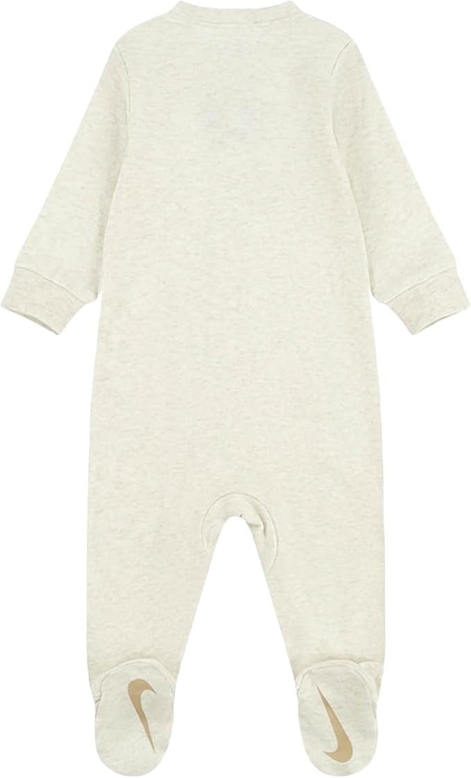 Nike Baby Essentials Footed Coverall - Image 2