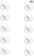 Flange Insert 13/15/17/19/21mm for Momcozy M9 M6 M5 V1 Pro V2 Pro S12 Pro S9 Pro, Compatible with Medela/Elvie/Spectra/Willow Go/eufy/Lansinoh Breast Pump, 10PCS
