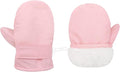 Sarfel Toddler Mittens Waterproof Toddler Gloves Baby Winter Mittens Toddler by Sarfel