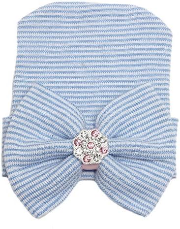 DRESHOW BQUBO Newborn Hospital Hat - Image 5