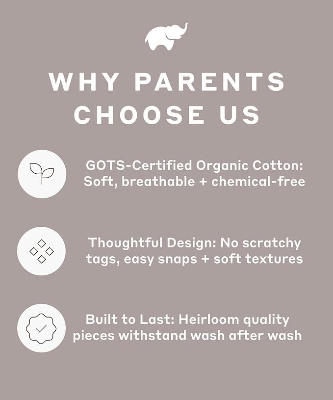 monica + andy Bomber Jacket, 100% Organic Cotton Clothes - Image 7