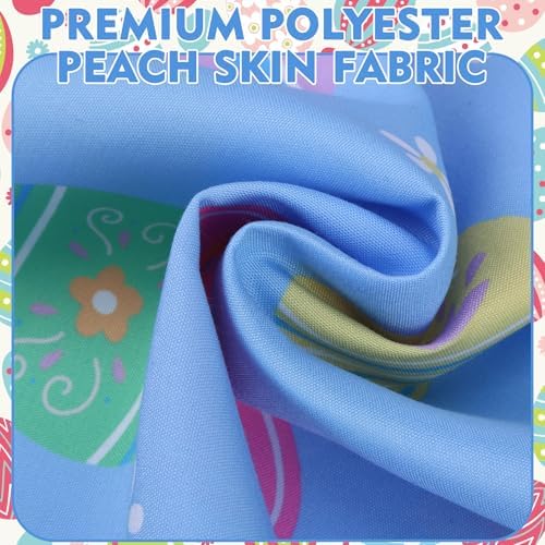 EXPAWLORER Easter Dog Bandana 4 Pack - Image 4