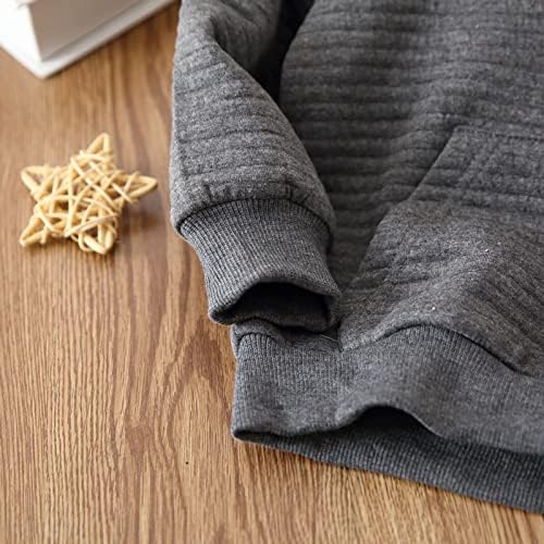 PATPAT Toddler Boy Long Sleeve Hoodie - Image 7