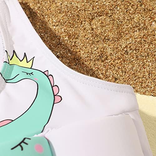 Kids Boys Girls Floatation Swimsuit - Image 4