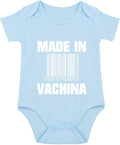 Check Engine Diaper Bodysuit by Unknown
