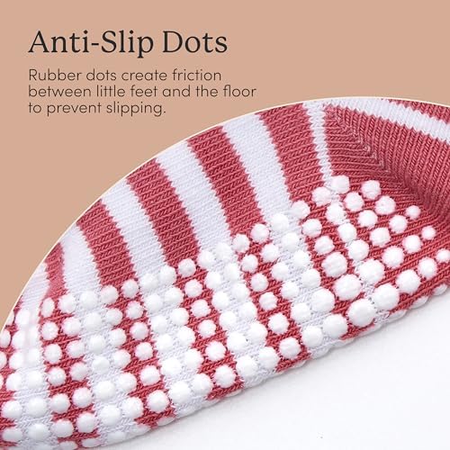 CozyWay Baby & Toddler Socks - Image 5