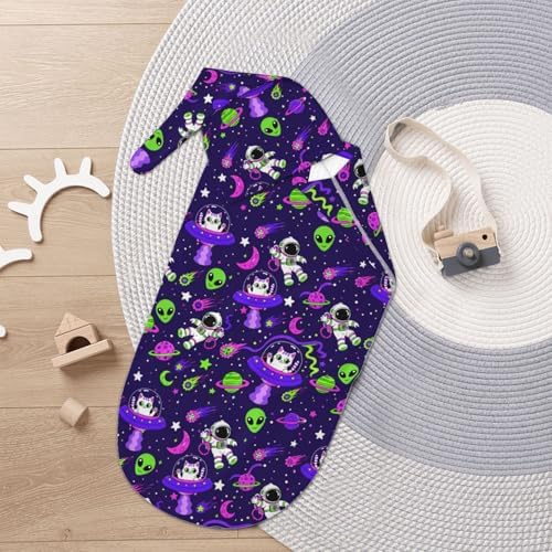 Candy Swaddle Blankets Soft Receiving Blanket Baby Swaddle Wrap - Image 6