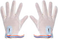 Thumb Sucking Guard Gloves Thumb Guard to Thumb Sucking Stop for Kids Nail Biting Stop and Five Fingers Sucking Stop for Baby (XL)