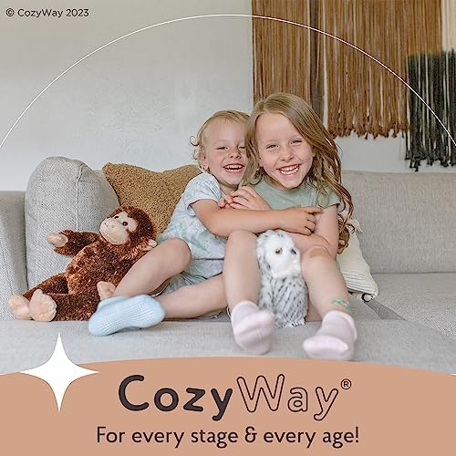 CozyWay Baby & Toddler Socks - Image 5