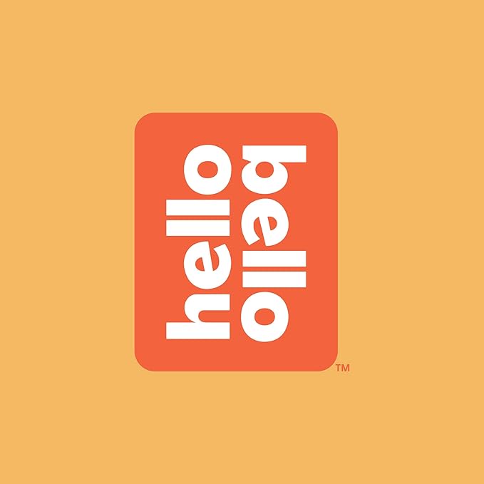 Hello Bello Mega Surprise Pack, Size 2 (10-16 lbs), 240ct Hypoallergenic Assorted Diapers with a Soft, Cloth-Like Feel Plus 360 Ultra Gentle Unscented Baby Wipes in 6 Resealable Packs