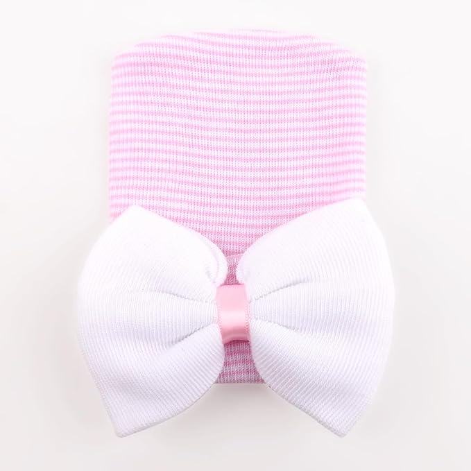 DRESHOW BQUBO Newborn Hospital Hat - Image 6