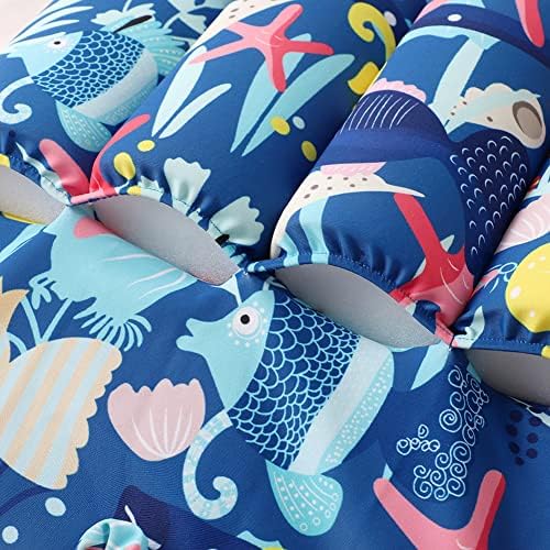Kids Boys Girls Floatation Swimsuit - Image 6