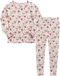 VAENAIT BABY 6M-12Y Infant Kids Toddler Girls Boys Soft Comfy Modal Tencel by Vaenaitbaby