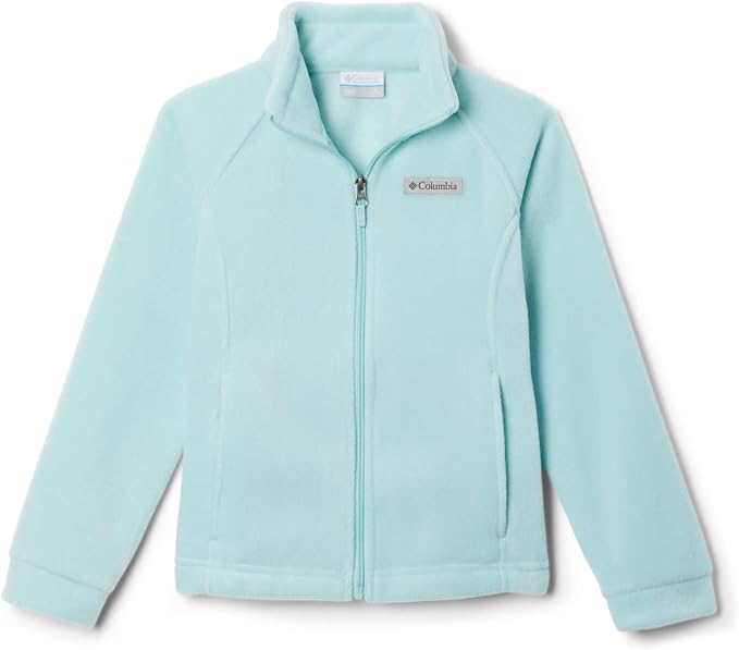 Columbia Unisex-Baby Benton Springs Fleece Jacket - Image 4