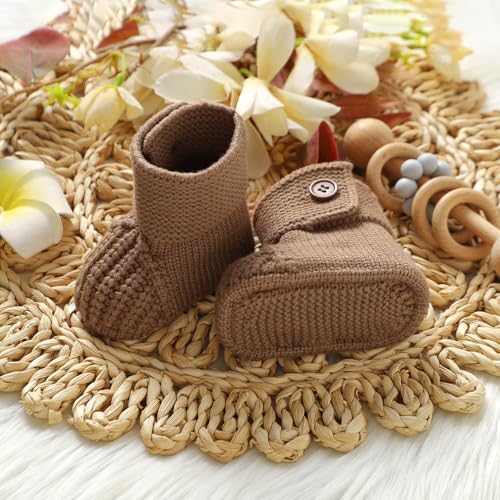Baby Booties - Image 3