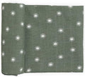 Little Unicorn Muslin Swaddle Blanket by LittleUnicorn
