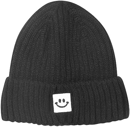 MaxNova Baby Winter Hat Toddler Beanie Hat Earflap - Image 2