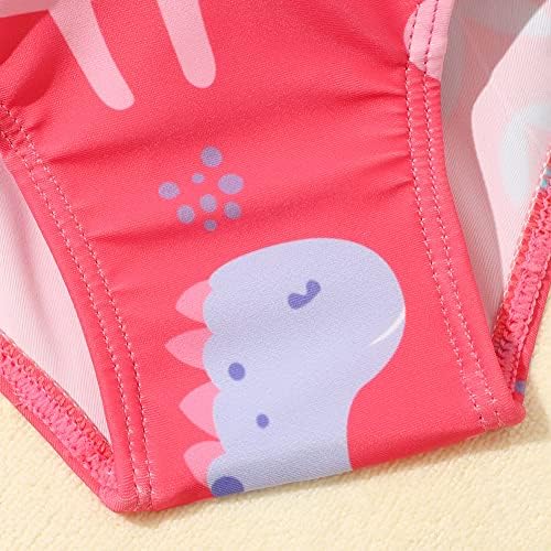 Kids Boys Girls Floatation Swimsuit - Image 5