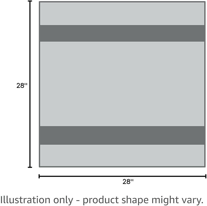Hudson Baby Unisex Baby Cotton Flannel Receiving Blankets, Fall Botanical - Image 7