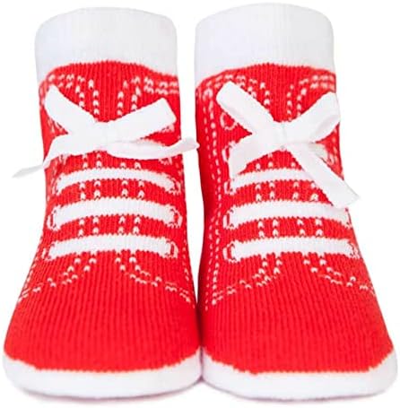 Trumpette Baby Boy/Girl Sock Set - Image 6