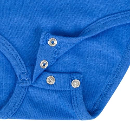 Cnins Baby Soccer Shirts, Onesie Jersey & Outfits - Image 3