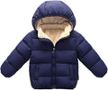Toddler Boys' Girls' Winter Coat by Kimjun