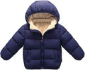 Toddler Boys' Girls' Winter Coat by Kimjun