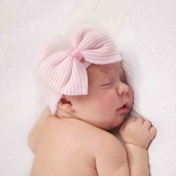 DRESHOW BQUBO Newborn Hospital Hat - Image 4