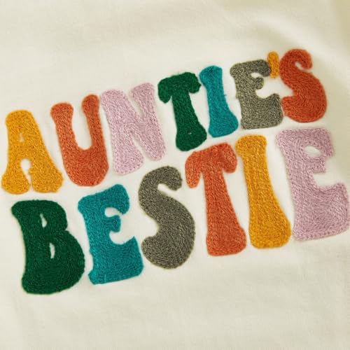 VISGOGO Newborn Infant Baby Boy Oversized Romper Sweater Bodysuits Coming Home - Image 4