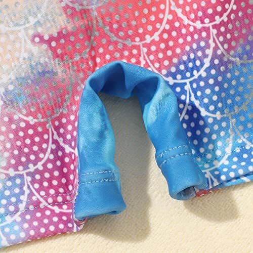 Kids Boys Girls Floatation Swimsuit - Image 5