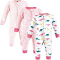 Hudson Baby Unisex Baby Cotton Sleep and Play by HudsonBaby