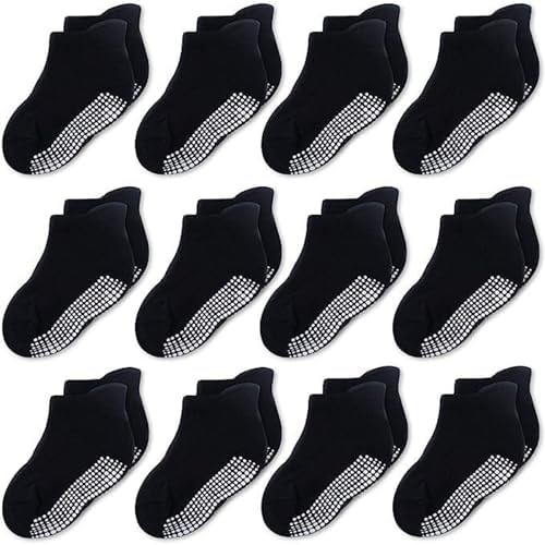 CozyWay Baby & Toddler Socks by CozyWay