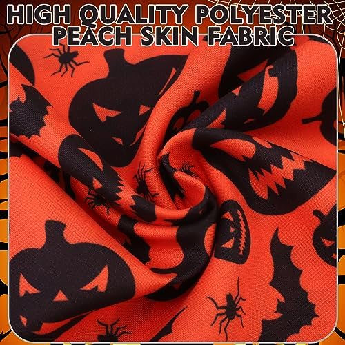 EXPAWLORER Halloween Dog Bandanas - Image 5