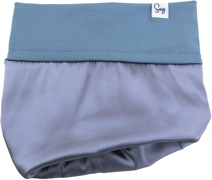 Jersey Beanie Hat for Newborn Baby Boys Girls Silky Satin Lined Hats Bonnet - Image 6