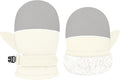 Sarfel Toddler Mittens Waterproof Toddler Gloves Baby Winter Mittens Toddler by Sarfel