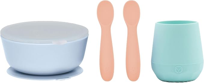 WeeSprout First Feeding Set by WeeSprout