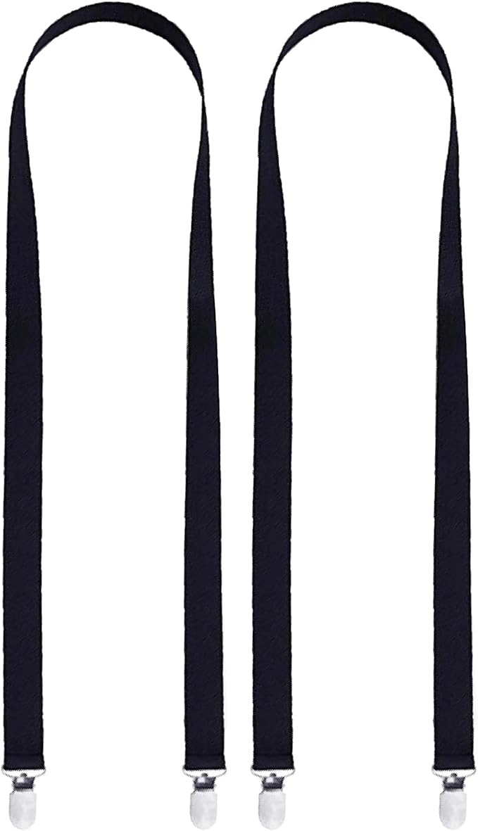 TRIWONDER Mitten Clips for Toddlers Kids Baby Gloves Clips Elastic Mitten by TRIWONDER