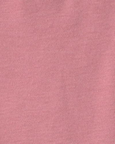 Carter's Baby Girls' 3-piece Bodysuit Pant Sets - Image 5