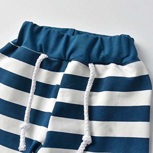 KuKitty Toddler Infant Baby Boy Clothes Animal Style Long Sleeve Hoodie Tops - Image 6