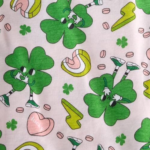 Butterblu Scout Sleep & Play 100% Organic Cotton Footed Zip Front PJs | GOTS - Image 4