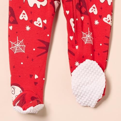 Amazon Essentials Disney | Marvel | Star Wars Unisex Babies' Snug-Fit Cotton - Image 5