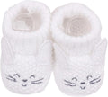 Infant Baby Boys Girls Knitted Booties Soft Cute First Walking Socks Shoes | by WaiHeikki
