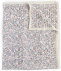 Little Unicorn Premium Quilted Throw | Super Soft by LittleUnicorn