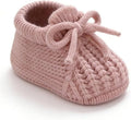 Newborn Shoes, Baby Girls Boys Hand Knit Booties, Photography Props, Photoshoot by Khocadw