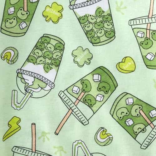 Butterblu Scout Sleep & Play 100% Organic Cotton Footed Zip Front PJs | GOTS - Image 4